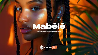 Dadju x Tayc type beat (Afro Guitar x Afro Beat instrumental) " MABELE "