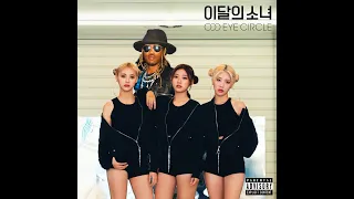 LOONA/ODD EYE CIRCLE - LOONATICPM ft. Future (LOONATIC x 712PM remix)