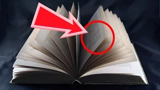 13 Most MYSTERIOUS Books In History!