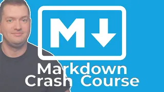 Markdown Tips & Tricks 2022 - Markdown Crash Course