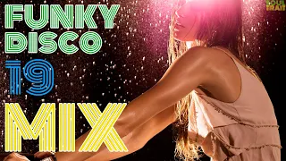 FUNKY DISCO HOUSE MUSIC MIX by DJ SOULTRAIT 19
