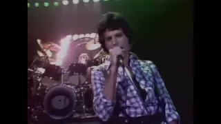 Queen - Dallas 1978 (original promo)