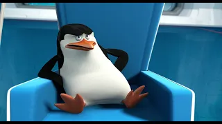 Розкажіть усе, що знаєте - Пінгвіни Мадагаскару (Penguins of Madagascar) 2014 рік