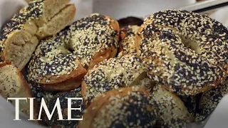 Here Is Why Poppy Seed Bagels Might Make You Fail A Drug Test | TIME