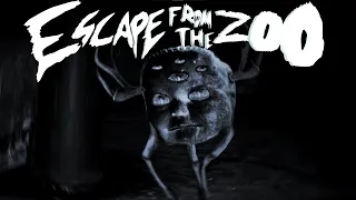 Escape from the ZOO - "Firelink"