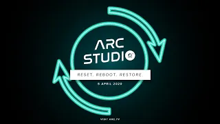 RESET. REBOOT. RESTORE - 5 April 2020 - Benjamin Ardé | Prophetic Word about Coronavirus (Part 3)