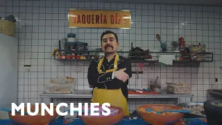 Todos los Tacos: Argentina