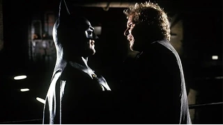 Batman (1989) - Original Theatrical Trailer