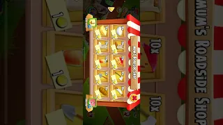 Hayday Duplication Glitch🌽🥕 “clear simple video”