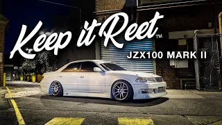 Official JZX100 Mark II Giveaway!!