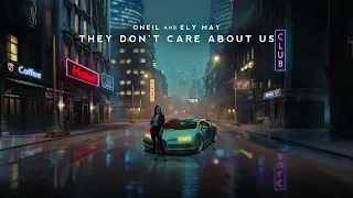 Michael Jackson - They Don’t Care About Us [ONEIL & Ely May Remix]