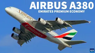 Emirates A380 Cabin News