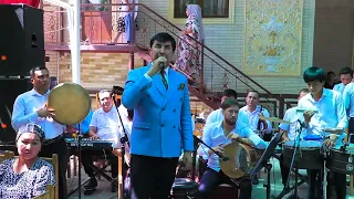 Yahyobek Mo'minov - Onajonim (Jonli Ijro) | Яҳёбек Мўминов - Онажоним (Жонли Ижро)