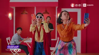 Redmi 9C - Jagoannya Kamera Kece