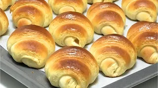 Так тесто Вы ещё не готовили/Cold yeast dough