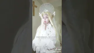 天使与恶魔最新一集#tiktok #抖音 #搬运