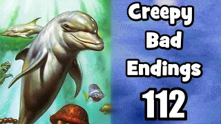 Creepy Bad Endings # 112