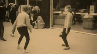 Beatlemania! - unseen footage (1965)