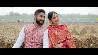 BEST  PREWEDDING SONG || AKHIL & VINNY || 2020 ||