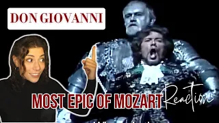 Why Don Giovanni has the most epic finale ever | Analysis & Reaction