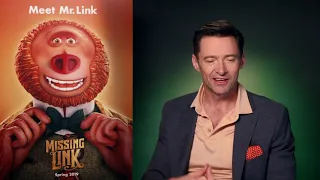 'Missing Link' Behind the Scenes at Laika Studios