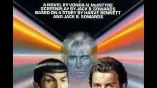 AT4W - Star Trek II The Wrath of Khan #3