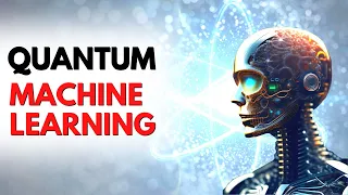 Quantum Machine Learning: Scary Future?