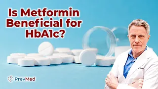 Is Metformin Beneficial for HbA1c?