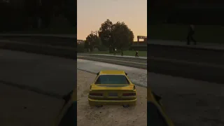 Rockstar Doesn’t Even Care Anymore..