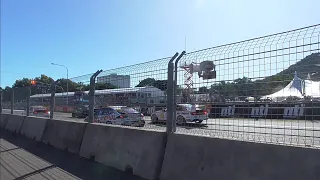 2022 Townsville 500 - Race 20 Start