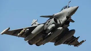 Top 10 Fighter Plane in 2018-2019