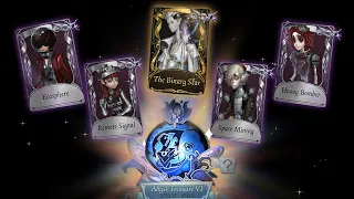 My Luckiest COA Pulls! Abyss Treasure VI Essence Opening