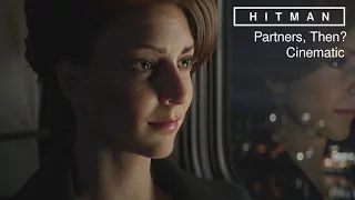 HITMAN 6 (2016) · 'Partners, Then?' Cinematic (Hokkaido, Japan)