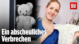 Tötete diese Krankenschwester 8 Babys auf der Neugeborenenstation?