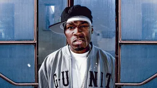 50 Cent Get Rich or Die Tryin Type Beat "What Up Gangsta"
