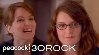 Liz Lemon, A Sailor Of The Heart | 30 Rock