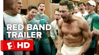 Goat Official Red Band Trailer 1 (2016) - James Franco Movie