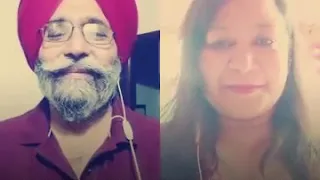 Tumhein Apna Banane Ki Kasam | Mukhwinder Singh | Seema | Sehaj Records