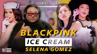 The Kulture Study BLACKPINK 'Ice Cream' with Selena Gomez MV