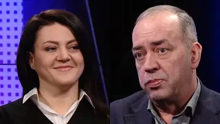 Чи посадять Порошенка та чого добивається Путін: Олександр Мартиненко у Перших особах