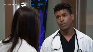 The First of Many | General Hospital (May 5th, 2022)