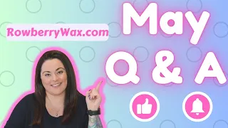 May Q&A