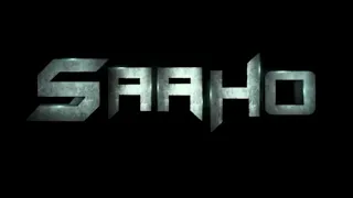 Saaho BGM Theme (slowed + reverb)