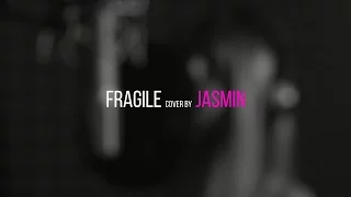 Tech N9ne - Fragile (cover by Jasmin)