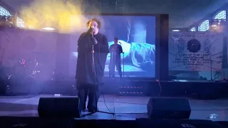 God Module - Victims Among Friends (Live in Mexico City at Orus Fest Light)