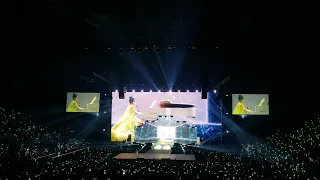 230907 TWICE DAHYUN Try (Colbie Caillat) London Concert Day 1 - The O2 -5th World Tour 'Ready To Be'