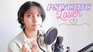 Psychic Lover - ITZY (English Cover)