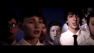 Only Boys Aloud - Y Cymoedd yn Gân