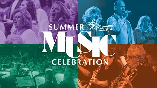 Summer Music Celebration 2021 – First Free Rockford