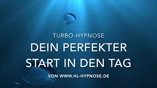 In 17 Minuten voller Power - Hypnose